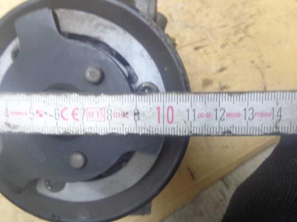 COMPRESSEUR DE CLIMATISATION VAG - Vue 4